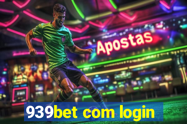 939bet com login